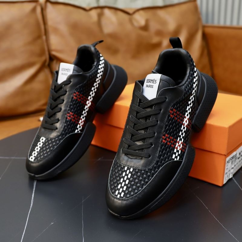 Hermes Sneakers